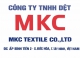 Nhà máy MKC 